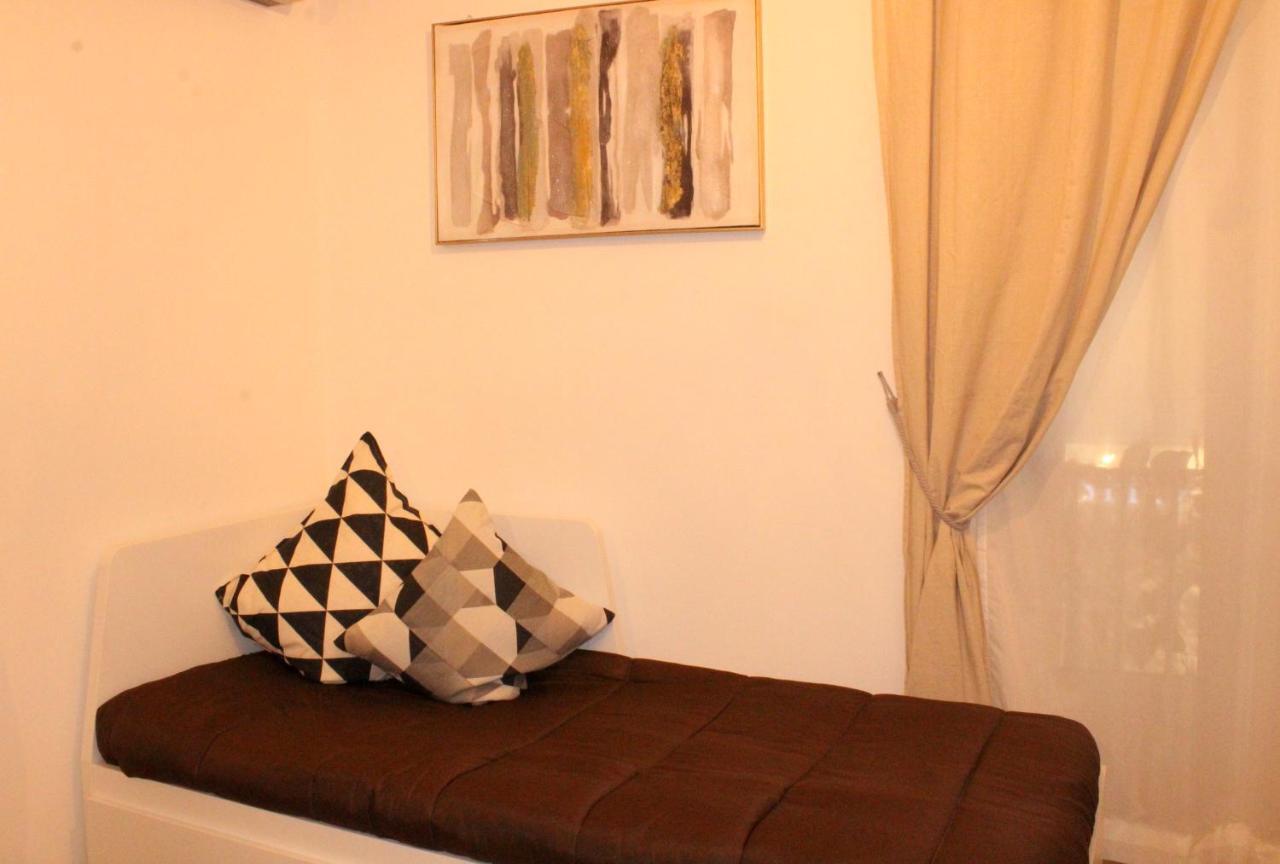 Bologna Central Apartments - Indipendenza 36 Luaran gambar